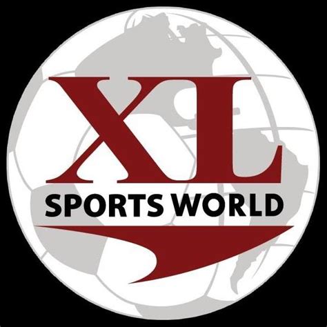 Xl sports - XL Sports 808. 273 likes. HAWAII'S NEWEST SPORTS LEAGUE KEIKI FOCUSED. LOCAL. AFFORDABLE #playwithaloha #keikifirst